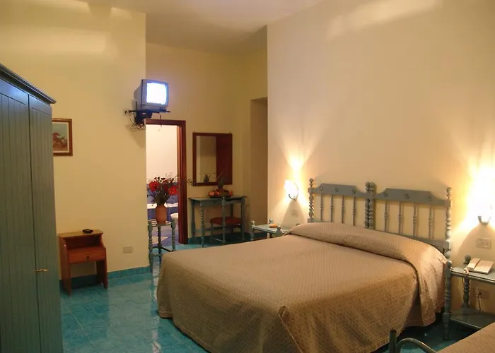 Hotel La Certosa