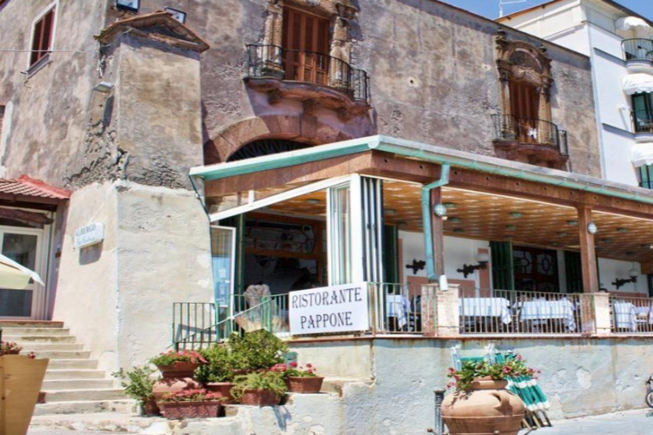 La Certosa Hotel