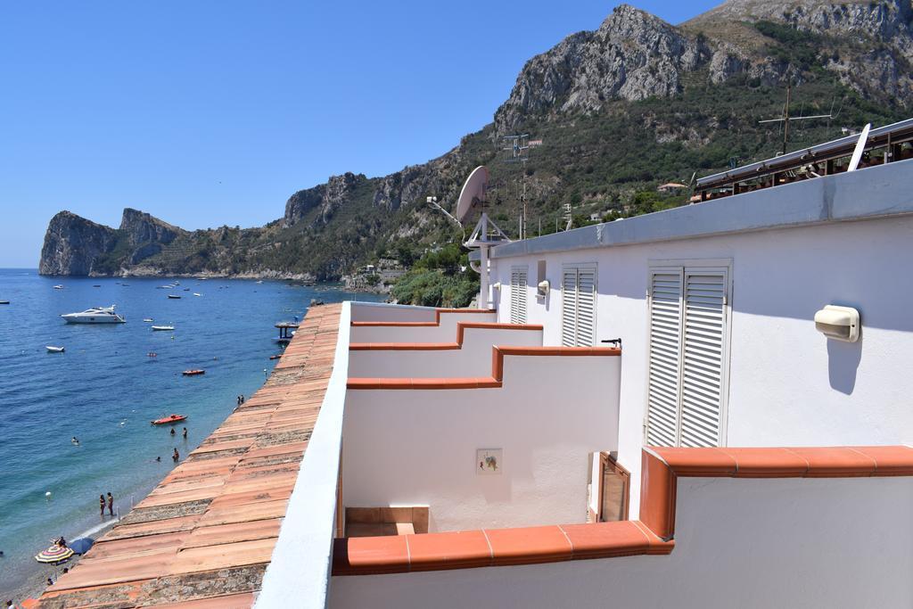 La Certosa Hotel 3*