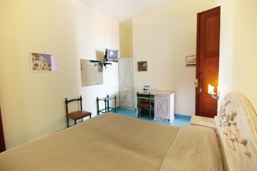 La Certosa Hotel