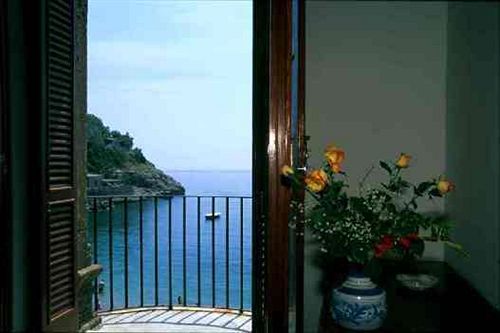 La Certosa 3* Massa Lubrense