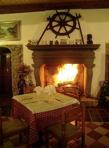 La Certosa Hotel Massa Lubrense