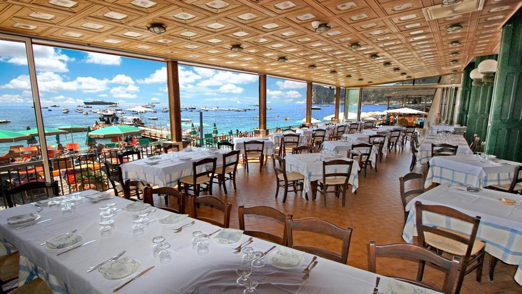 La Certosa Hotel