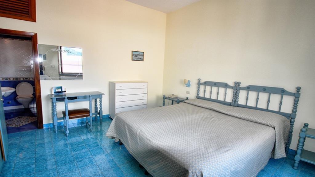 La Certosa Hotel