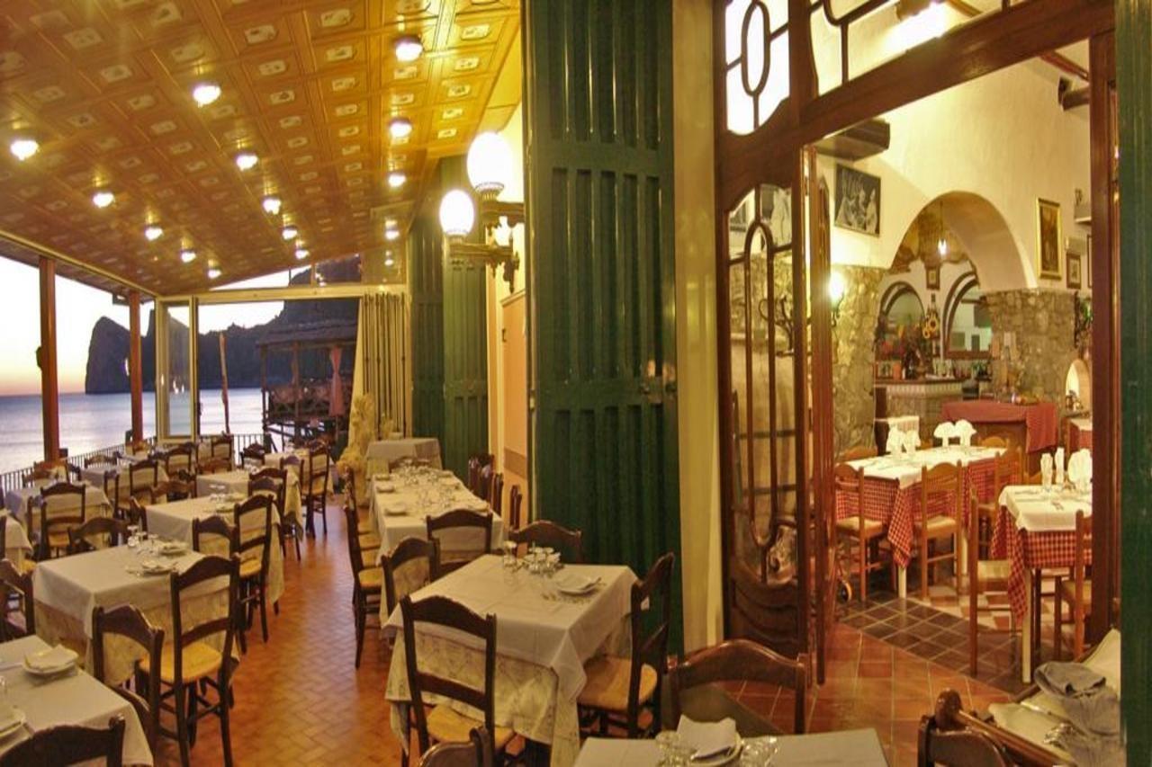 La Certosa 3* Massa Lubrense