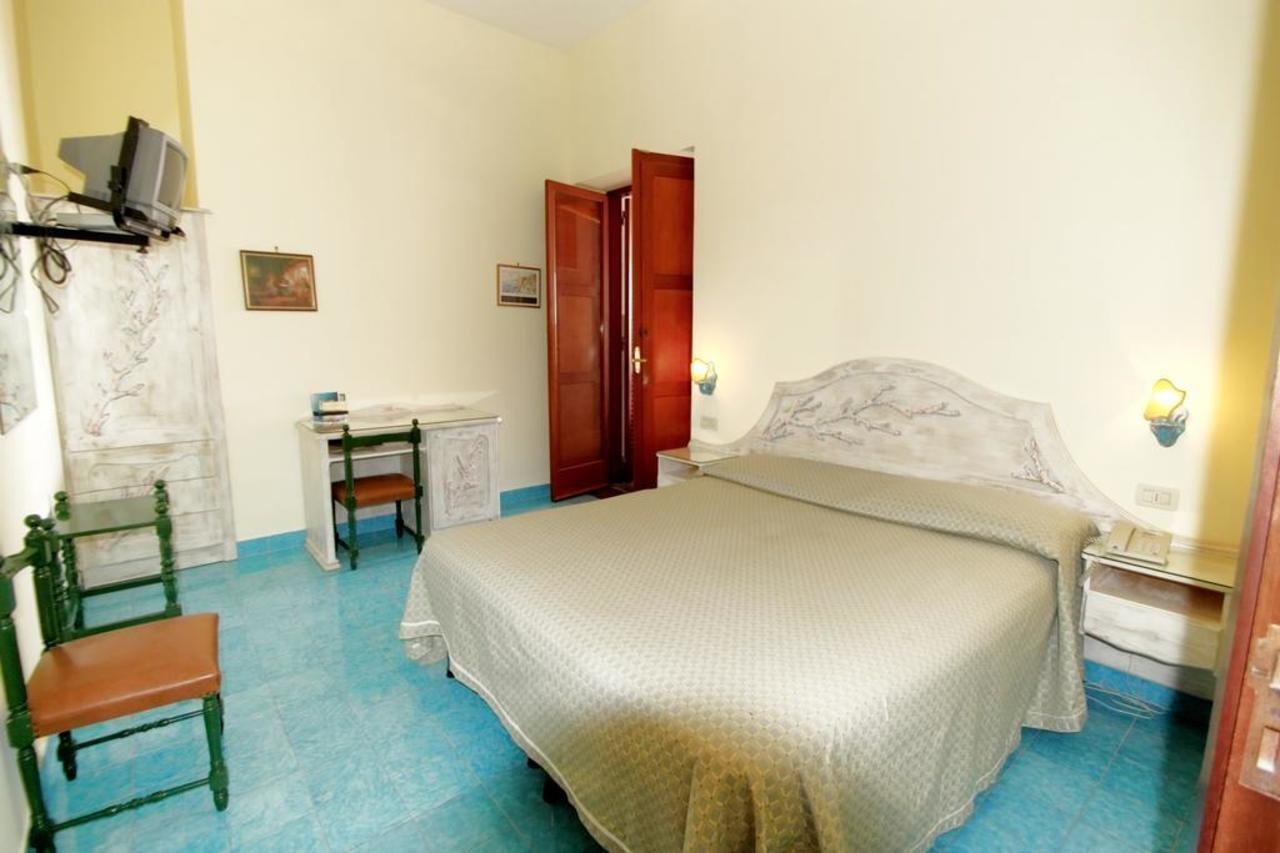Hotel La Certosa 3*