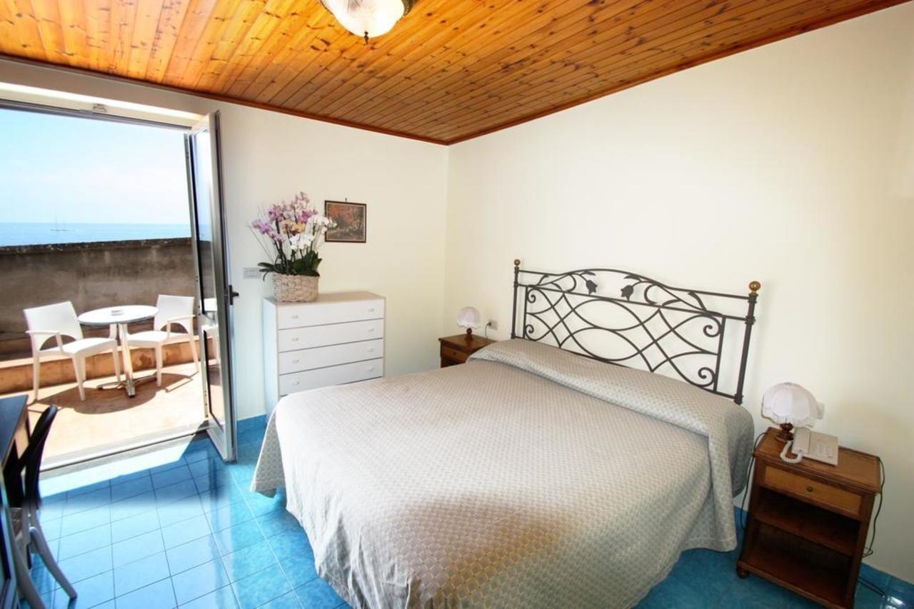Hotel La Certosa 3*