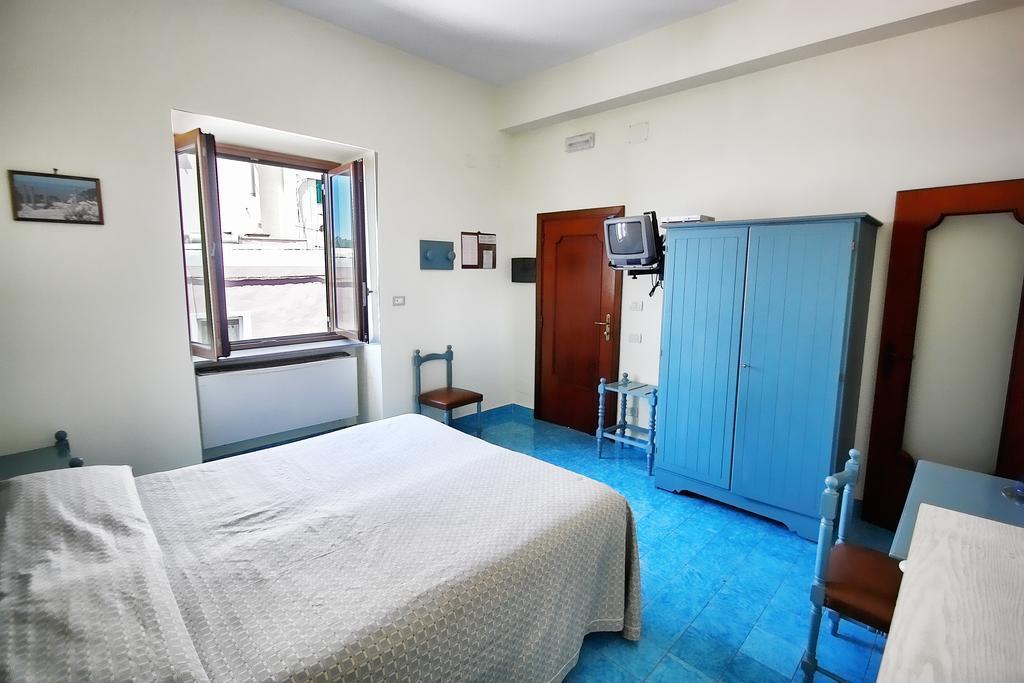 Hotel La Certosa 3*