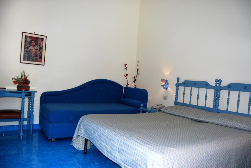 La Certosa 3*