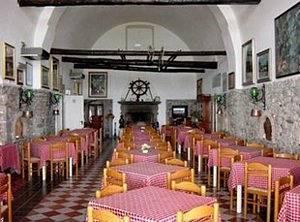 La Certosa 3* Massa Lubrense