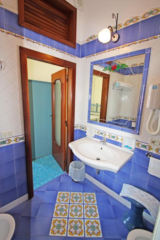 La Certosa Hotel 3*