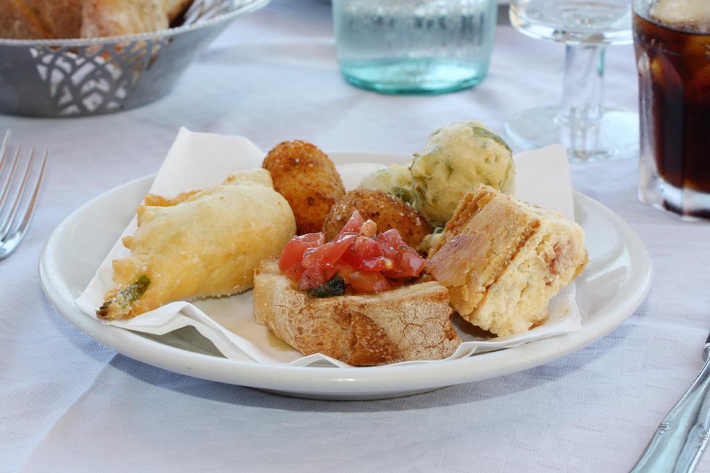 La Certosa Hotel 3*