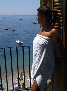 La Certosa Hotel 3*