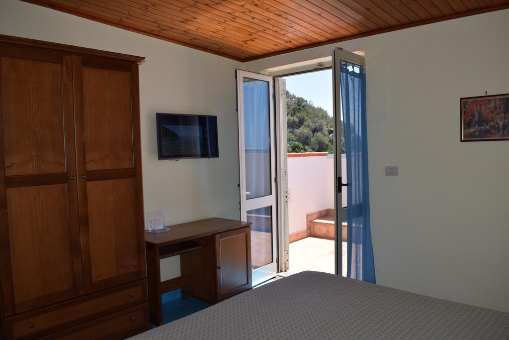 Hotel La Certosa Massa Lubrense