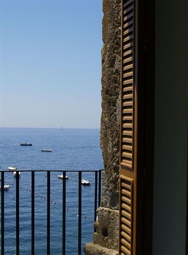 La Certosa Hotel 3*