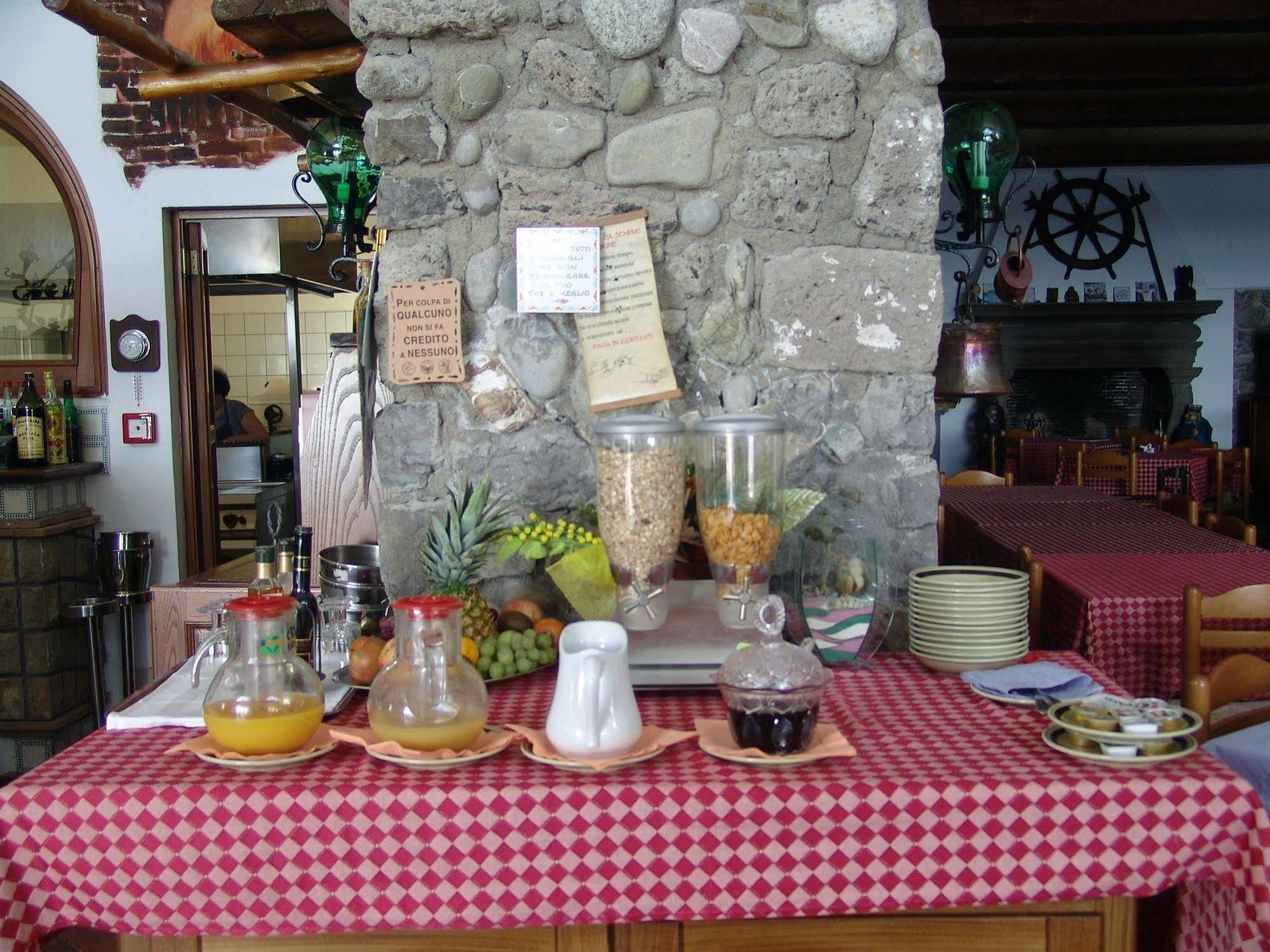 La Certosa Hotel