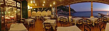 La Certosa Hotel